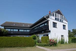 Haus an der See Wohnung 6, Даме