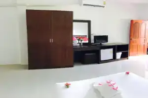Veranda Lanta Resort, Остров Ланта
