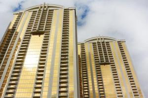 Aaa 3 Rooms 3 Bath Suite At The Signature Condo Hotel, Лас-Вегас