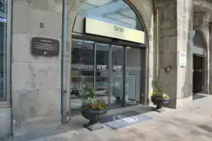 Select Hotel Handelshof Essen, Эссен