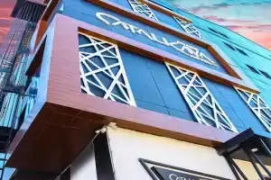Grand Catalkaya Hotel, Эрзурум