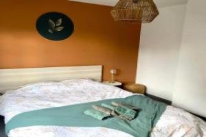 Vakantievilla 3 Beaufort, Ньивпорт