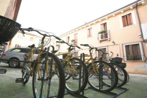 CityHotel Cristina Vicenza, Виченца