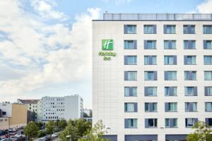 Holiday Inn Berlin City East Side, An Ihg Hotel, Берлин