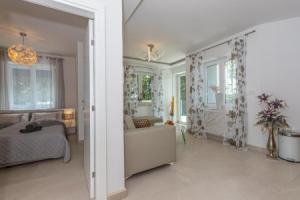 Apartman Emilia, Цриквеница