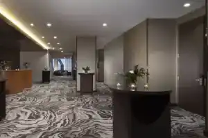 Отель «The Westin Dallas Downtown», Даллас