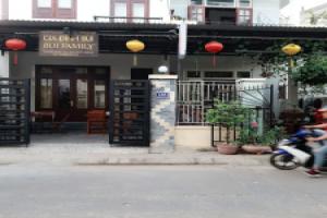 Bui Family Homestay