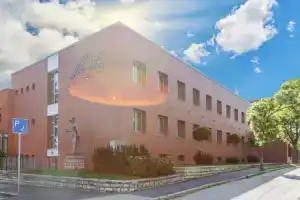 Hostel Mayer Superior, Веспрем