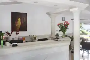 Отель «Le Rodin», Арль