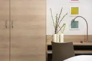 Business & Budget Hotel Tessin, Мюнхен