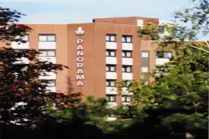 Hotel «Panorama Hamburg-Billstedt», Гамбург