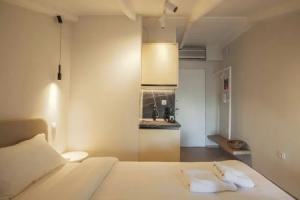 Mini Suites Trikala, Трикала