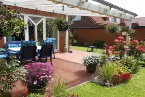 Holiday Apartment Evers 1, Каролинензиль