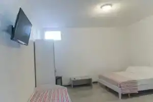 Hotel «Approdo di Venere», Виесте