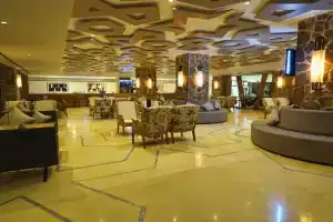 Отель «Tui Blue Seno - Adults Only», Саригерме