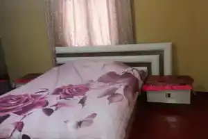 Homestay Chakvi, Чакви