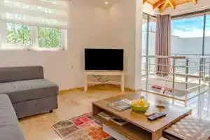 Villa Beylik, Патара
