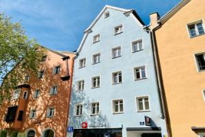 Regensburger Ferienwohnungen - Im Herzen der Altstadt, Регенсбург