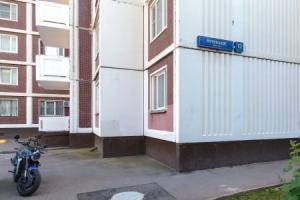Comfort Home (Комфорт Хоум) на Пятницком шоссе, Москва