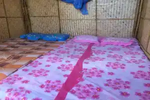 Хостел «Baan 2 Dao Farmstay», Чианг Дао