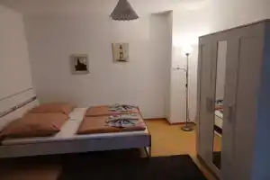 FeWo´s Loitzer Landstraße 4c - 1d, Грайфсвальд