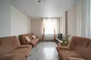 Apart Aprel (Апарт Апрель) на улице Ошарская 98 корпус 1, Нижний Новгород