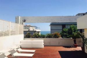 Hotel «Principe di Piemonte», Римини