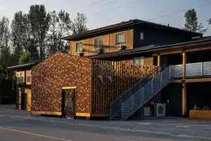 VRGE Revelstoke, Ревелсток