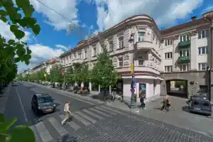Отель «15th Avenue», Вильнюс