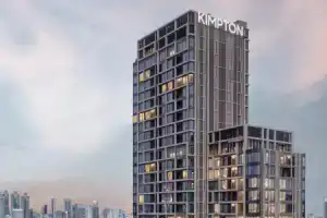 Kimpton Maa-Lai Bangkok, An Ihg Hotel- Sha Extra Plus, Бангкок