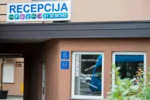 Integralni Hotel & Hostel Zagreb, Загреб