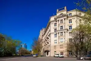 ApartExpo на Кутузовском 30, Москва