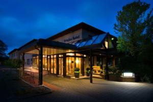 Friesen Hotel, Йевер