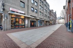 Elegant Penthouse in Hartje Den Bosch, Хертогенбос