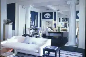 Отель «j.k. Place Capri», Капри