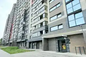 Апартаменты на шоссе Воткинское 41 корпус 2, Ижевск