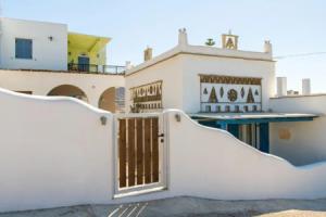 Porto Galini Tinos Tzados 107, Агиос-Состис