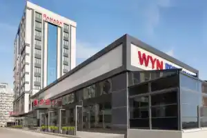 Ramada Beylikduzu, Бейликдюзю