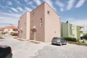 Silvi - With Large Terrace - H, Задар