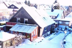Ferienwohnung Zeidler, Браунлаге