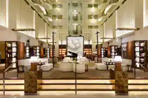 Hyatt Regency Kinabalu, Кота-Кинабалу