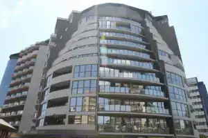 Smartline Meridian Hotel, Солнечный Берег