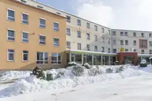 JUFA Hotel Salzburg, Зальцбург