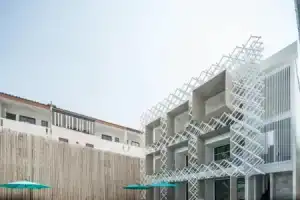Yanud Residence, Пхукет Таун