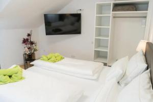 City Apartments FN L8 KLIMATISIERT, Фридрихсхафен