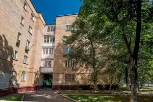 Апартаменты на ул. Нижегородской, 65, Москва