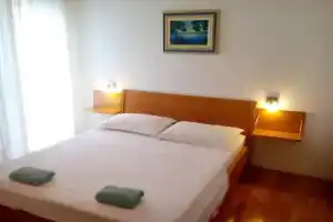Apartment Petra, Башка Вода