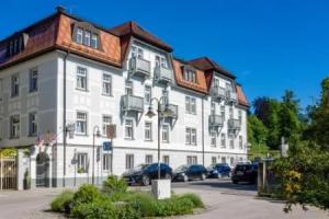 Aparthotel Hohenzollern, Бад-Киссинген