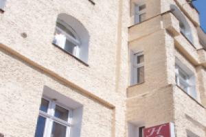 Hotel «Ai köNigshof», Берлин