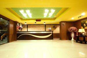 Апартаменты «The Great Residence», Лат-Крабанг